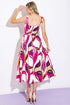 cocktail-club-woven-twill-top-and-skirt Flying Tomato-Sophia's Style-2